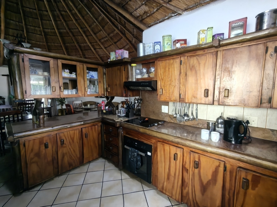 Commercial Property for Sale in Lindleyspoort North West